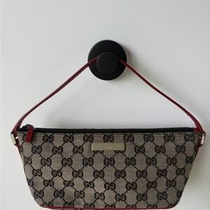 Tom Ford Era Gucci GG Boat Pochette ❤️